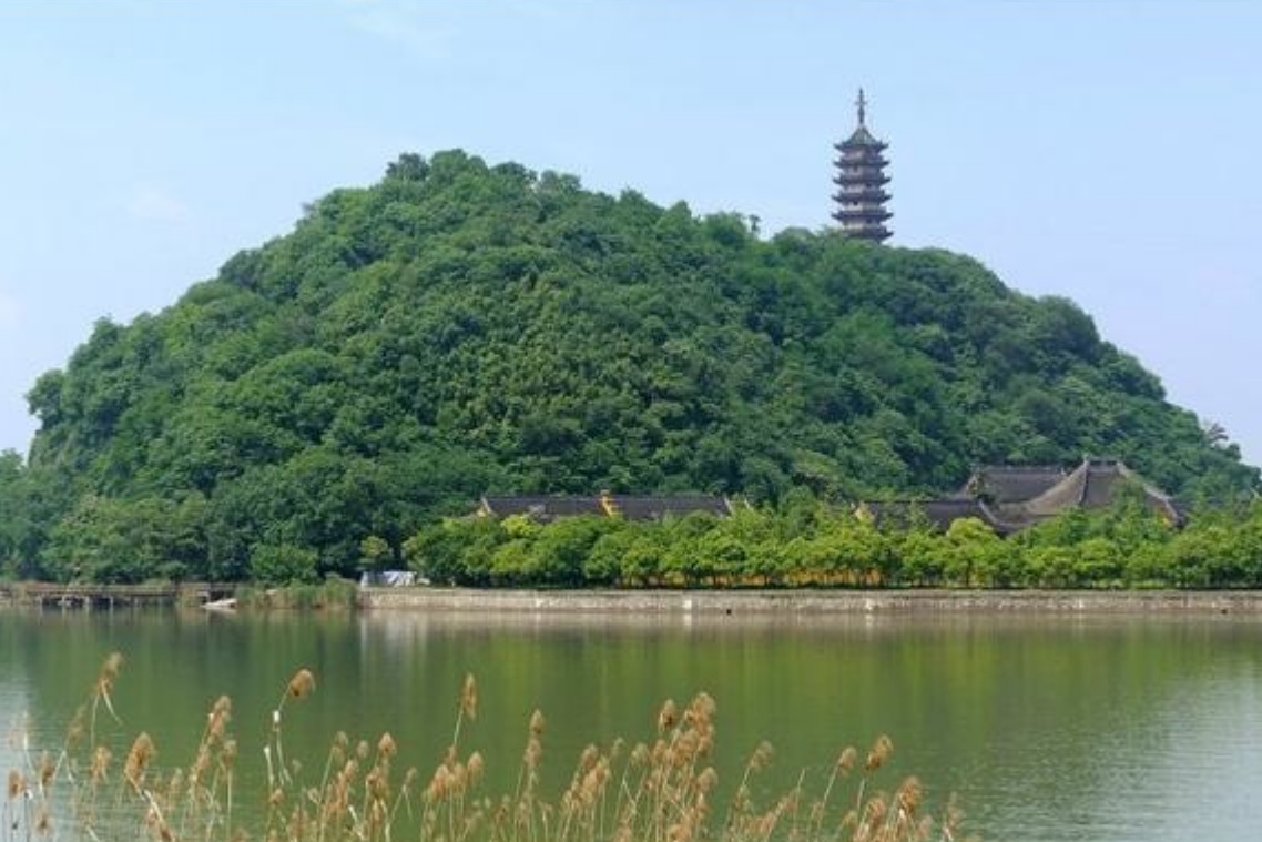 Jiaoshan